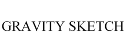 GRAVITY SKETCH trademark