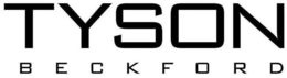 TYSON BECKFORD trademark