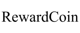REWARDCOIN trademark