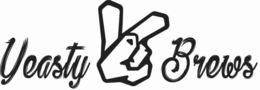 YEASTY BREWS trademark