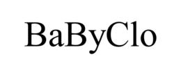 BABYCLO trademark