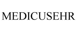 MEDICUSEHR trademark