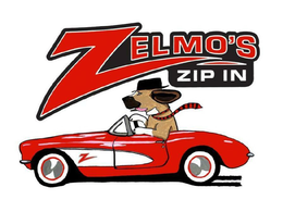 ZELMO'S ZIP IN trademark