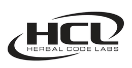 HCL HERBAL CODE LABS trademark