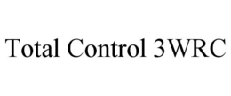 TOTAL CONTROL 3WRC trademark