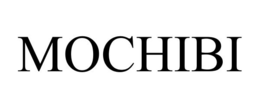 MOCHIBI trademark
