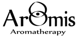 AROOMIS AROMATHERAPY trademark