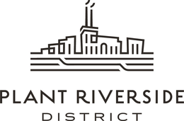 PLANT RIVERSIDE DISTRICT trademark