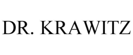 DR. KRAWITZ trademark