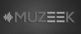 MUZEEK trademark
