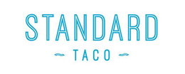 STANDARD ~ TACO ~ trademark
