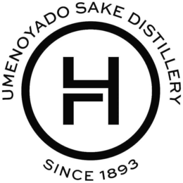 H UMENOYADO SAKE DISTILLERY SINCE 1893 trademark