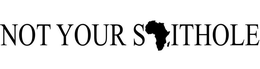 NOT YOUR S ITHOLE trademark