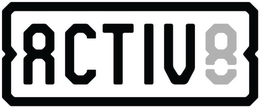 ACTIV8 trademark