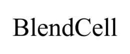 BLENDCELL trademark