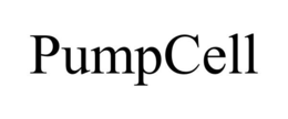 PUMPCELL trademark