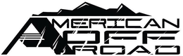 AMERICAN OFF ROAD trademark