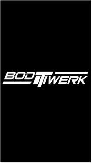 BODTWERK trademark