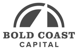 BOLD COAST CAPITAL trademark