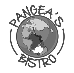 PANGEA'S BISTRO trademark