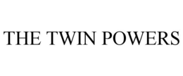 THE TWIN POWERS trademark