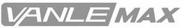 VANLE MAX trademark