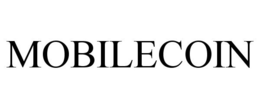 MOBILECOIN trademark