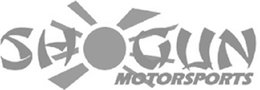 SHOGUN MOTORSPORTS trademark