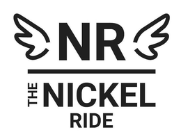 NR THE NICKEL RIDE trademark