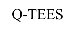 Q-TEES trademark