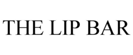 THE LIP BAR trademark