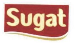 SUGAT trademark