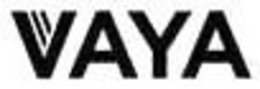 VAYA trademark