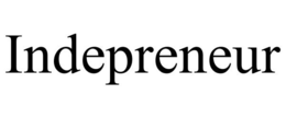 INDEPRENEUR trademark