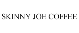 SKINNY JOE COFFEE trademark