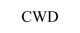 CWD trademark