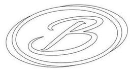 B trademark