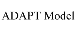 ADAPT MODEL trademark