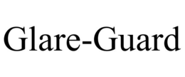 GLARE-GUARD trademark