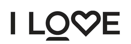 I LOVE trademark