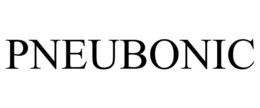 PNEUBONIC trademark