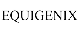 EQUIGENIX trademark