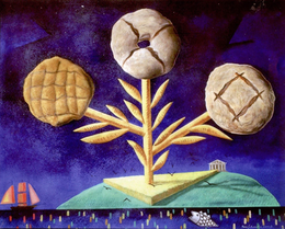 PIETRO S. BONAVITA trademark