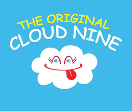 THE ORIGINAL CLOUD NINE trademark
