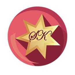 SK trademark