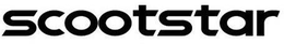 SCOOTSTAR trademark