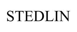STEDLIN trademark