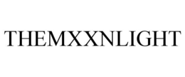 THEMXXNLIGHT trademark
