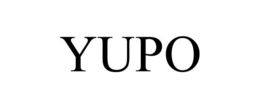 YUPO trademark