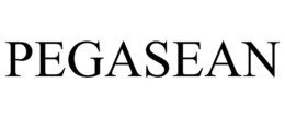 PEGASEAN trademark